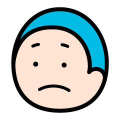 [LINEスタンプ] ピュアボーイしゅんすけくん