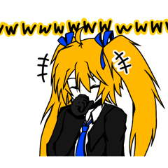 [LINEスタンプ] 統率のとれない組織+αスタンプ