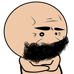 [LINEスタンプ] Sin Sticker