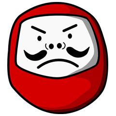 [LINEスタンプ] Mr. SAKYOU