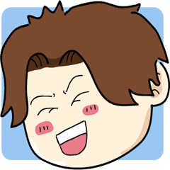 [LINEスタンプ] Mr.Sakklang