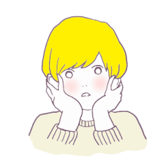 [LINEスタンプ] マッシュな弟とストレートな姉