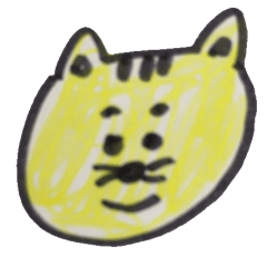 [LINEスタンプ] にゃんころ スタンプ