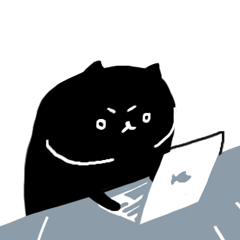 [LINEスタンプ] pinot noir #2