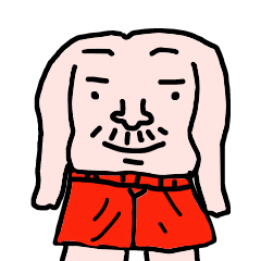 [LINEスタンプ] MR.Xingtian