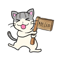 [LINEスタンプ] Lovely Bebe's Daily Life