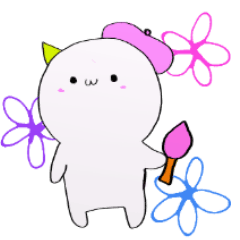 [LINEスタンプ] おにまる2