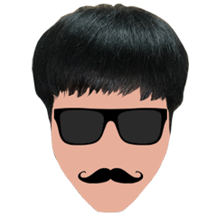 [LINEスタンプ] Do it rself