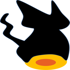 [LINEスタンプ] いくらねこ