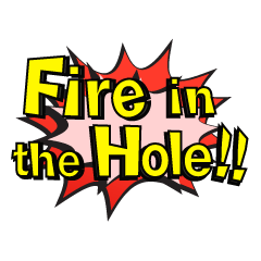 [LINEスタンプ] war of the word