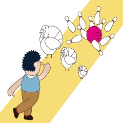 [LINEスタンプ] BlueCoach