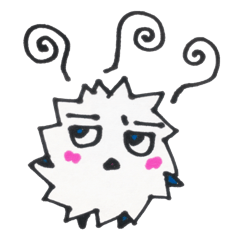 [LINEスタンプ] いろんなキャラでご挨拶！たきえ！