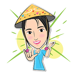[LINEスタンプ] KENGTUNG