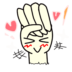 [LINEスタンプ] mUVly