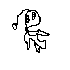 [LINEスタンプ] 友だっち(同級生)