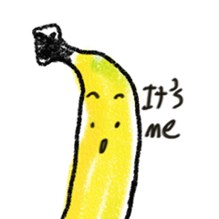 [LINEスタンプ] nanabaa