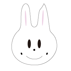 [LINEスタンプ] Meshima's Sticker No.01