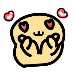 [LINEスタンプ] 友達会話