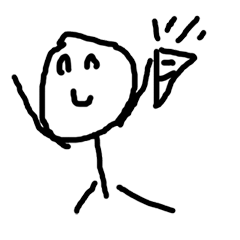 [LINEスタンプ] Mr.sriket
