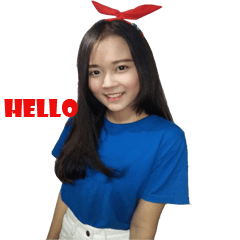 [LINEスタンプ] Emmyemmi