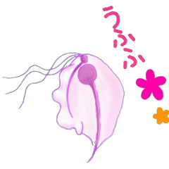 [LINEスタンプ] 動く！犬猫の寄生虫スタンプ