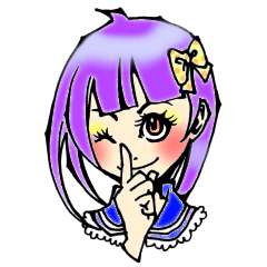 [LINEスタンプ] ホンネ言い隊