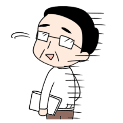 [LINEスタンプ] 職場のストレス