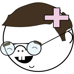 [LINEスタンプ] FARANGS - Austin 2