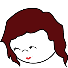 [LINEスタンプ] FARANGS - Sami