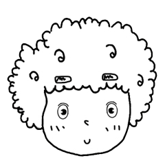 [LINEスタンプ] bryun