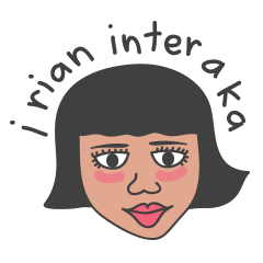 [LINEスタンプ] Chod Choy Rian Inter Na Ka