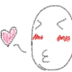 [LINEスタンプ] へたっ恋