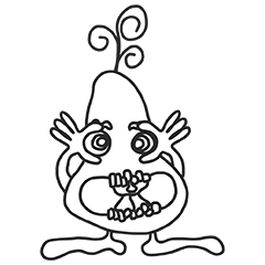 [LINEスタンプ] Samliamsaisai