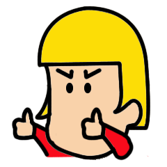 [LINEスタンプ] CuteKamuad
