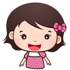 [LINEスタンプ] Xizhi Mei