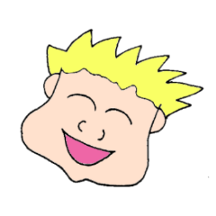 [LINEスタンプ] 様々な顔