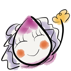 [LINEスタンプ] Cabbage 2