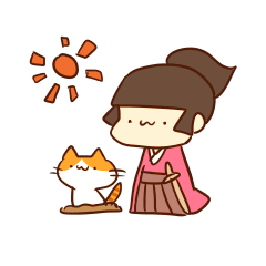 ぽにーているざむらい