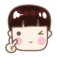 [LINEスタンプ] Tonwan