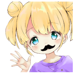 [LINEスタンプ] じゅーりのお絵描きスタンプ3