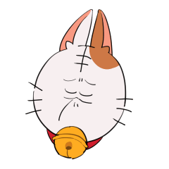[LINEスタンプ] ヌッコ助