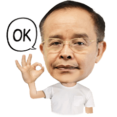 [LINEスタンプ] samon