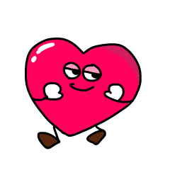 [LINEスタンプ] はーとぼーい
