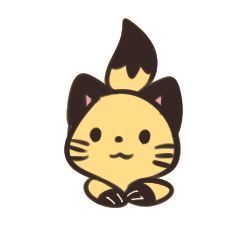 [LINEスタンプ] Pomi ＆ Moro