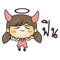 [LINEスタンプ] nasari mini