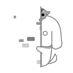 [LINEスタンプ] パピ＆ユコ