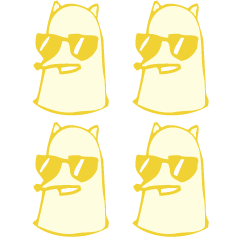 [LINEスタンプ] Mr.fox life part2