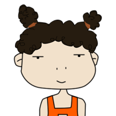 [LINEスタンプ] HuaHyong