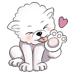 [LINEスタンプ] DongDong2