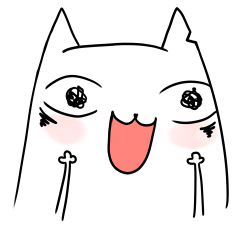 [LINEスタンプ] Meow 0 daily life